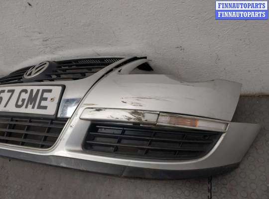 купить Бампер на Volkswagen Passat 6 2005-2010