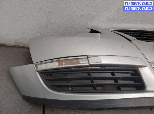 купить Бампер на Volkswagen Passat 6 2005-2010