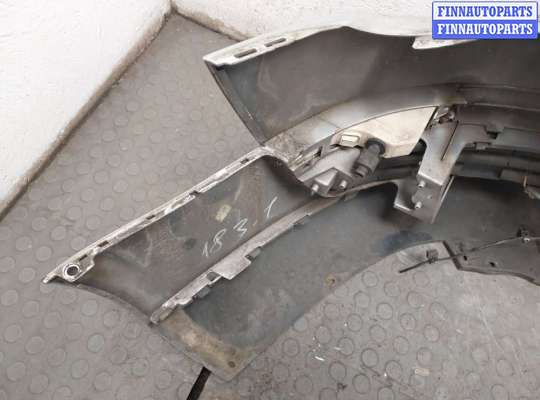 купить Бампер на Volkswagen Passat 6 2005-2010