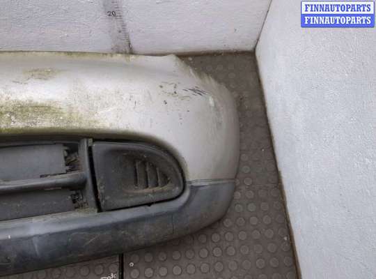 купить Бампер на Nissan Primera P11 1996-2002