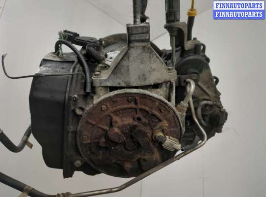 купить КПП - автомат (АКПП) на Ford Mondeo 3 2000-2007