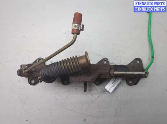 купить Коллектор выпускной на Nissan Qashqai 2006-2013