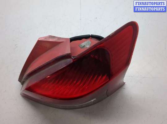 купить Фонарь (задний) на Toyota Yaris 2005-2011
