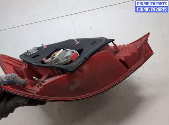 купить Фонарь (задний) на Toyota Yaris 2005-2011