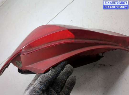 купить Фонарь (задний) на Toyota Yaris 2005-2011