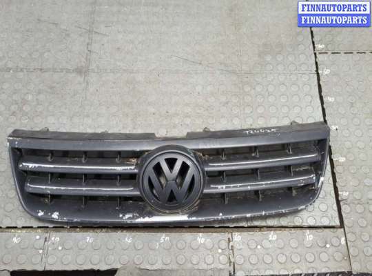 Купить Решетка радиатора на Volkswagen Touareg 2002-2007 Решетка радиатора VG2786261 на Volkswagen Touareg 2002-2007