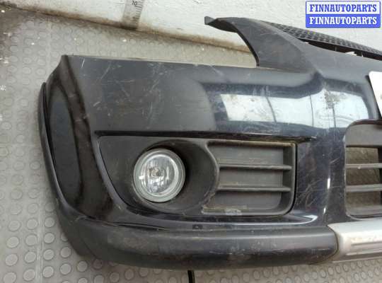 купить Бампер на Suzuki SX4 2006-2014