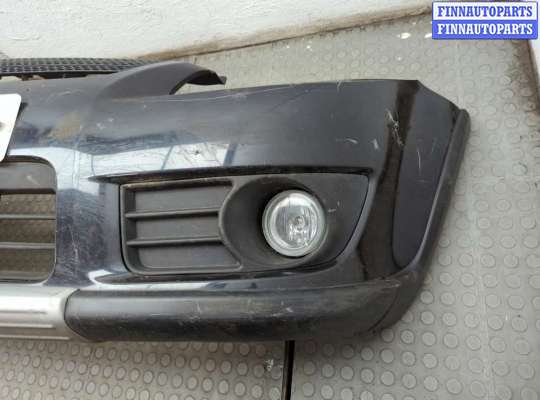 купить Бампер на Suzuki SX4 2006-2014