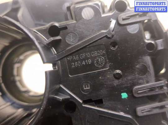 купить Переключатель поворотов и дворников (стрекоза) на Audi A4 (B8) 2007-2015