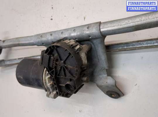 купить Механизм стеклоочистителя (трапеция дворников) на Volkswagen Lupo