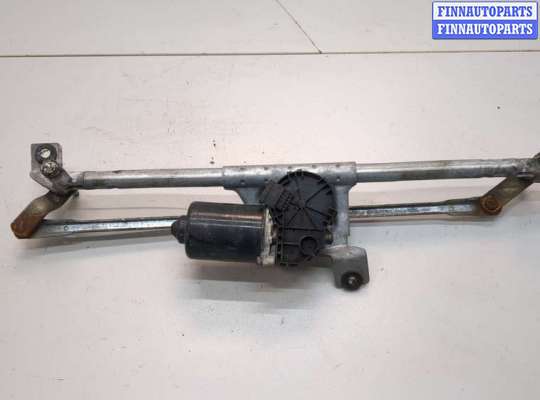 купить Механизм стеклоочистителя (трапеция дворников) на Volkswagen Lupo