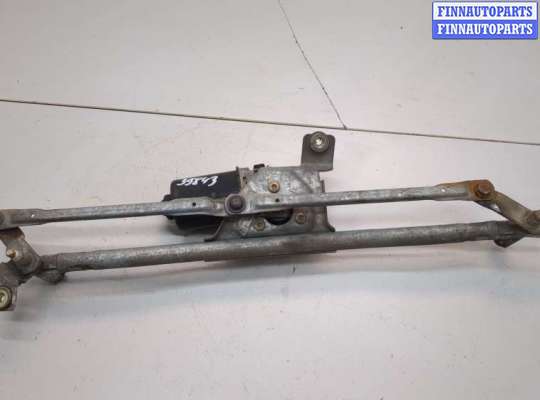 Купить Механизм стеклоочистителя (трапеция дворников) на Volkswagen Lupo Механизм стеклоочистителя (трапеция дворников) VG2709987 на Volkswagen Lupo