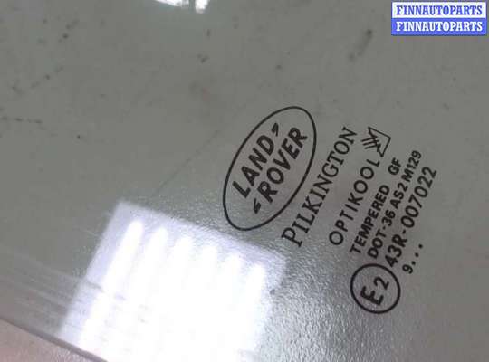 купить Стекло боковой двери на Land Rover Freelander 1 1998-2007