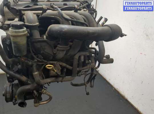 купить Насос гидроусилителя руля (ГУР) на Ford Focus 2 2005-2008