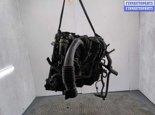 купить Насос гидроусилителя руля (ГУР) на Ford Focus 2 2005-2008