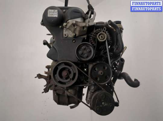 Насос гидроусилителя руля (ГУР) FO2069235 на Ford Focus 2 2005-2008