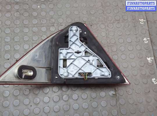 купить Фонарь (задний) на Mercedes C W203 2000-2008