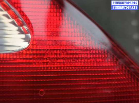 купить Фонарь (задний) на Mercedes C W203 2000-2008