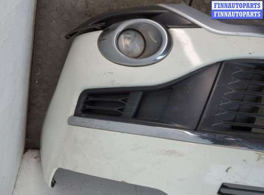 купить Бампер на Citroen C-Crosser 2007-2013