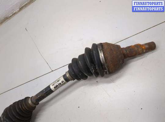 купить Полуось (приводной вал, шрус) на Opel Astra J 2010-2017