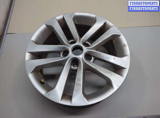 Купить Диск литой на Nissan Juke 2010-2019 Диск литой NS997082 на Nissan Juke 2010-2019