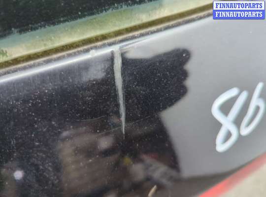 купить Замок багажника на Audi A4 (B7) 2004-2009