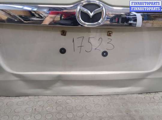 купить Подсветка номера на Mazda Tribute 2001-2007