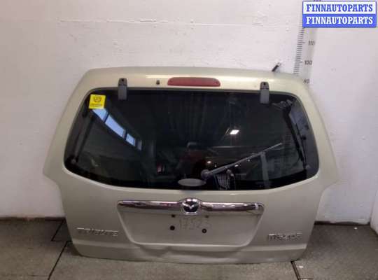 купить Подсветка номера на Mazda Tribute 2001-2007