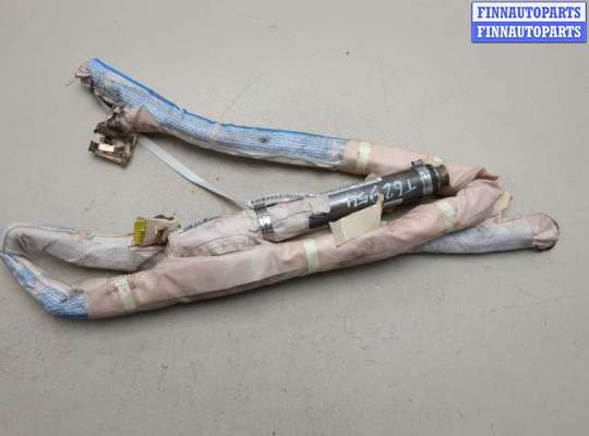 Подушка безопасности боковая (шторка) CT1149365 на Citroen C4 2010-2020