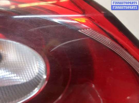 купить Фонарь (задний) на Volkswagen Passat CC 2008-2012