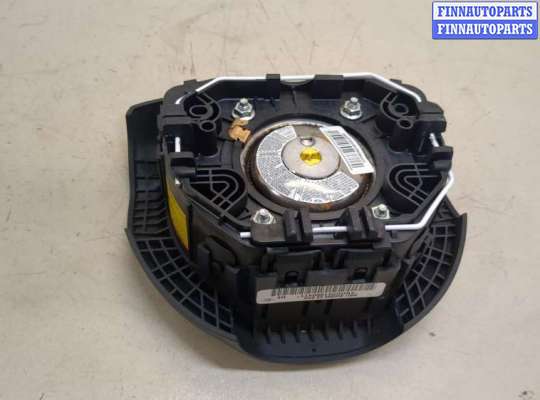 купить Подушка безопасности водителя на Ford Focus 2 2008-2011