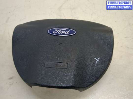 купить Подушка безопасности водителя на Ford Focus 2 2008-2011