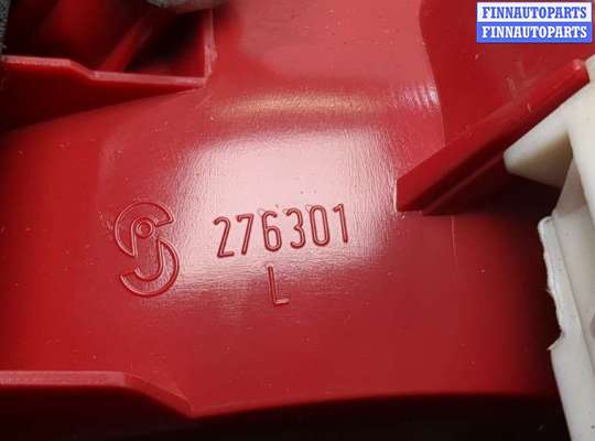 купить Фонарь (задний) на BMW 3 E90, E91, E92, E93 2005-2012