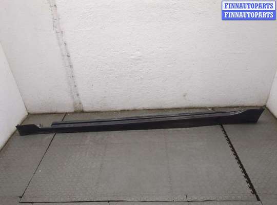 купить Накладка на порог на KIA Stinger 2017-2021