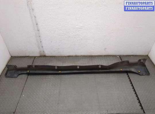 купить Накладка на порог на KIA Stinger 2017-2021