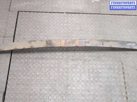 Рессора PG1125187 на Peugeot Boxer 2014-