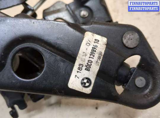 купить Замок капота на BMW 5 F07 Gran Turismo 2009-2013
