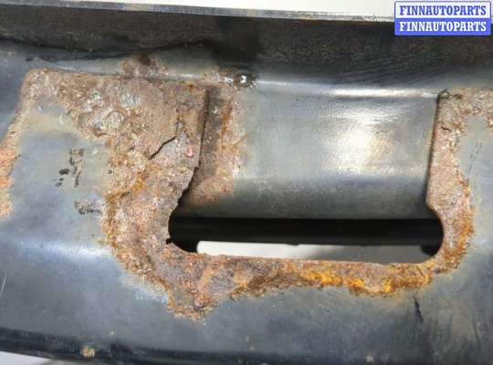 купить Усилитель бампера на Volkswagen Golf 6 2009-2012