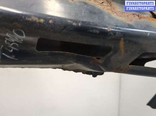 купить Усилитель бампера на Volkswagen Golf 6 2009-2012