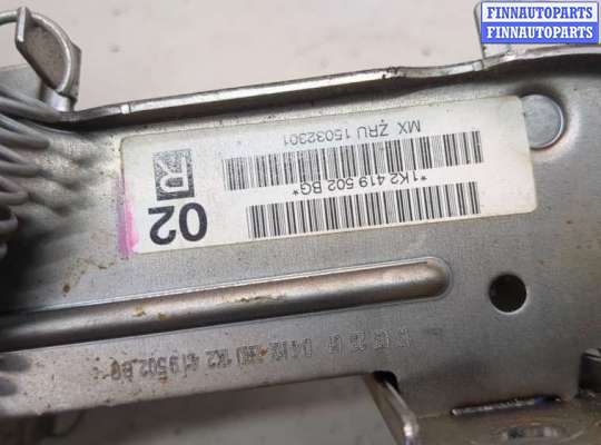 купить Колонка рулевая на Volkswagen Jetta 6 2010-2018