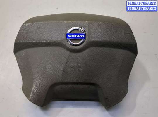 купить Подушка безопасности водителя на Volvo XC90 2002-2006