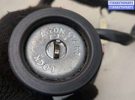 купить Замок зажигания на Nissan Note E11 2005-2013