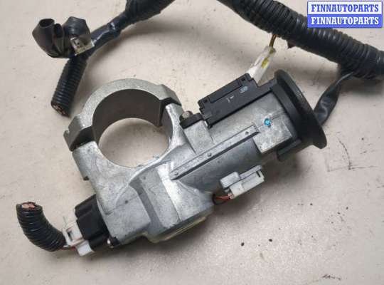 купить Замок зажигания на Nissan Note E11 2005-2013