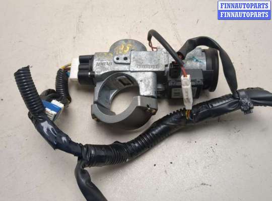 купить Замок зажигания на Nissan Note E11 2005-2013