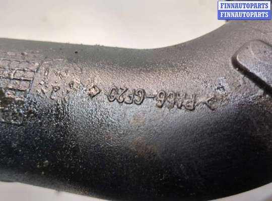 купить Патрубок интеркулера на Ford Escape 2019-2022