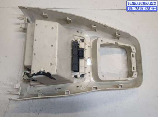 купить Рамка под кулису на Volkswagen Tiguan 2007-2011
