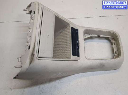 купить Рамка под кулису на Volkswagen Tiguan 2007-2011