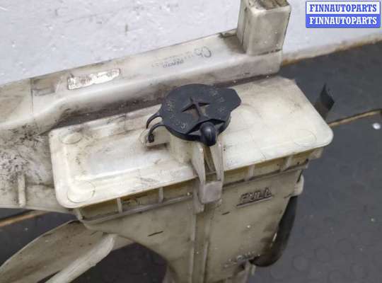 купить Вентилятор радиатора на Toyota Corolla E12 2001-2006