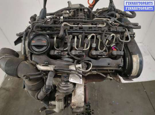 купить Форсунка топливная на Seat Leon 2 2005-2012