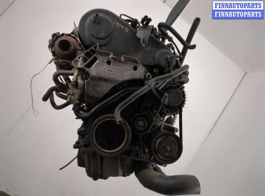 купить Форсунка топливная на Seat Leon 2 2005-2012